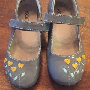 Kai shoes